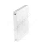 Радиатор стальной панельный Compact C тип 21 500х900 Qну=1561 Вт бок/п RAL 9016 (белый) Heaton Plus