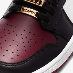 Кроссовки женские NIKE WMNS AIR JORDAN 1 MID SE