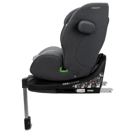 Автокресло Osann One360° SL Universe Grey