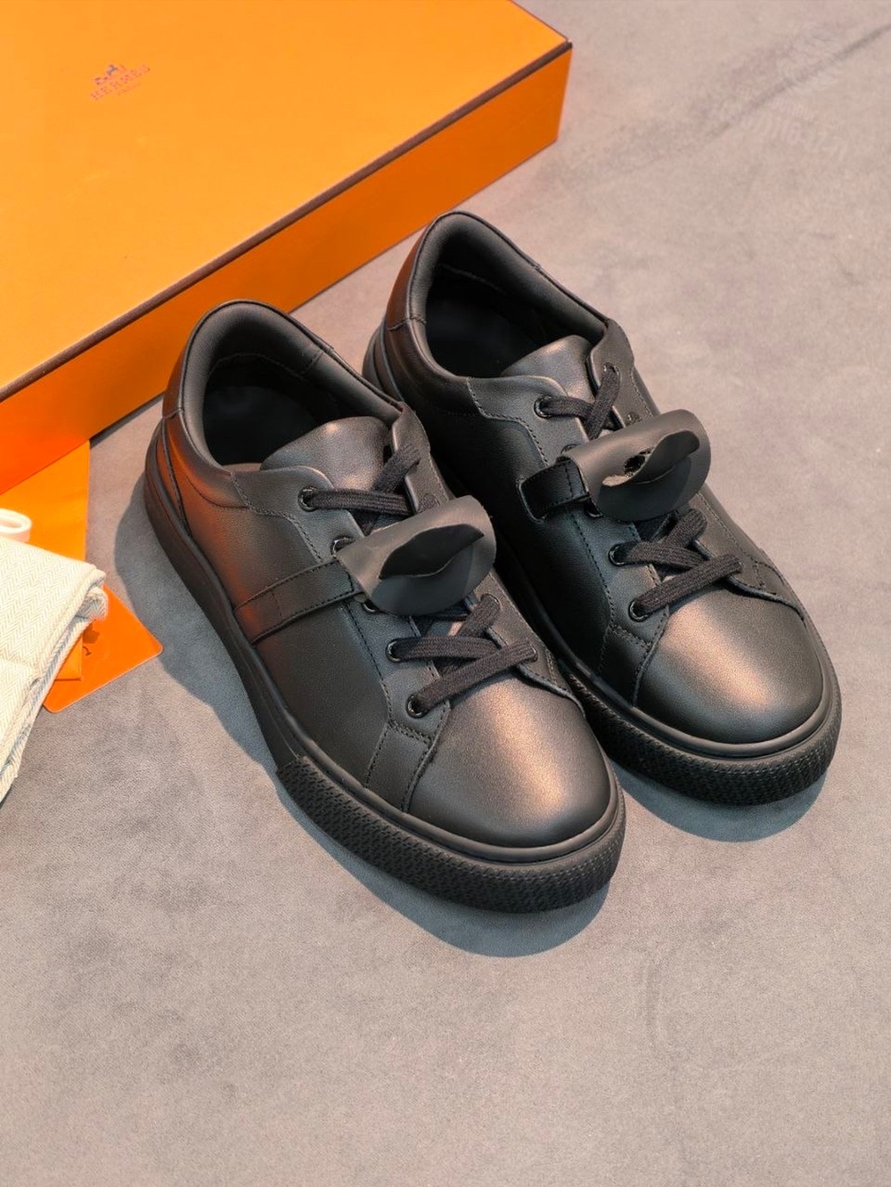 Кеды Hermes Day