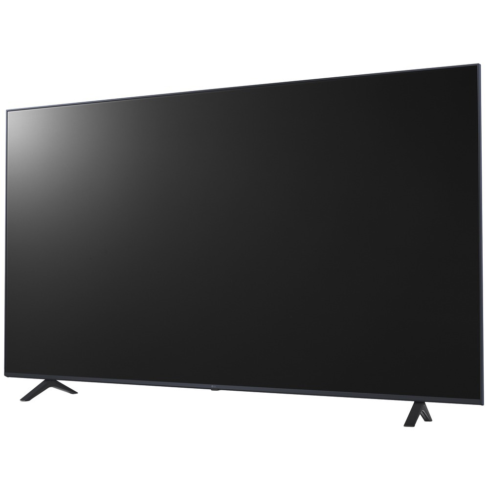 Телевизор LG ЖК 75"; 75UQ80001LA