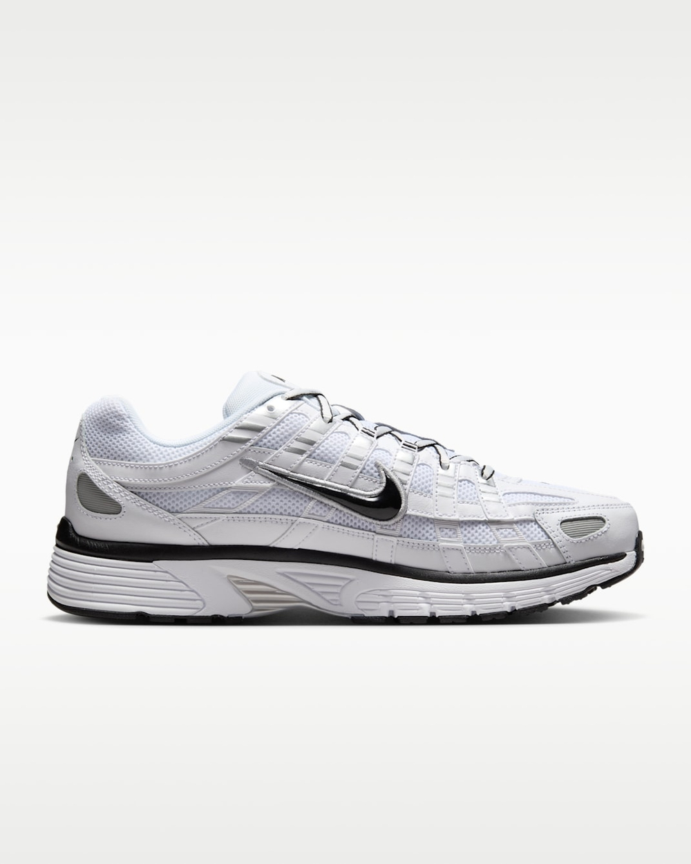 Кроссовки мужские NIKE P-6000