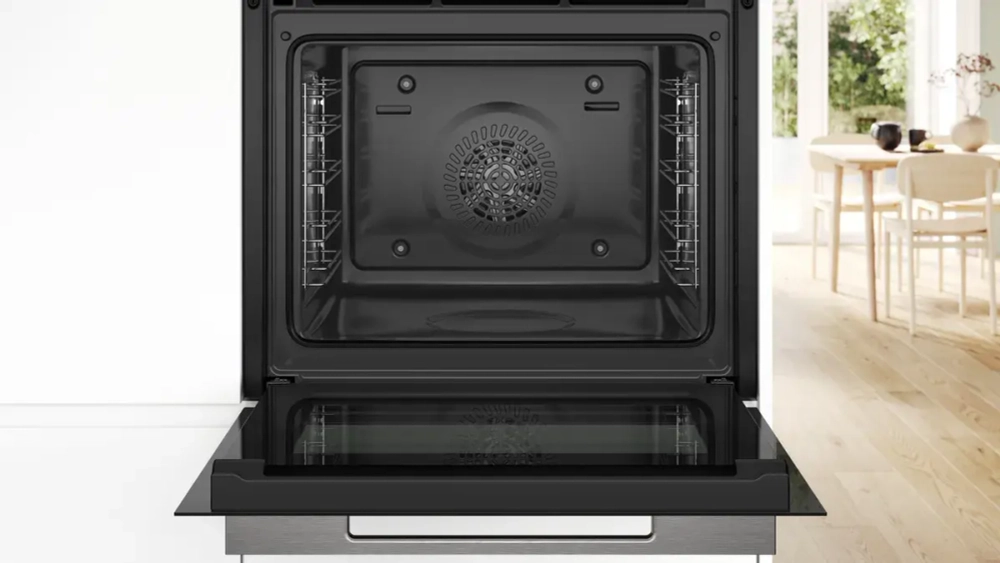 Духовой шкаф Bosch HBG7241B1