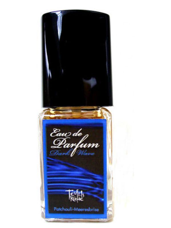 Teufels Kuche Patchouli Dark Wave