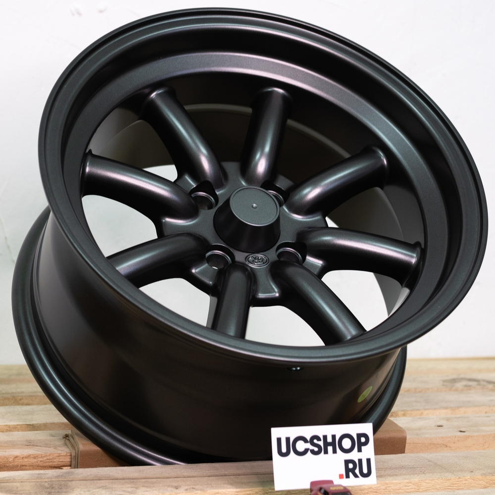 Комплект дисков Watanabe RS 15x8 et0 4x100