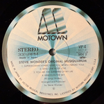 Stevie Wonder ‎– Stevie Wonder's Original Musiquarium I 2LP (Япония 1982г.)