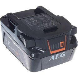 Аккумулятор L1850SHD AEG 4935478860