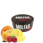 Molfar Chill - Rubinowa Lemoniada (100g)