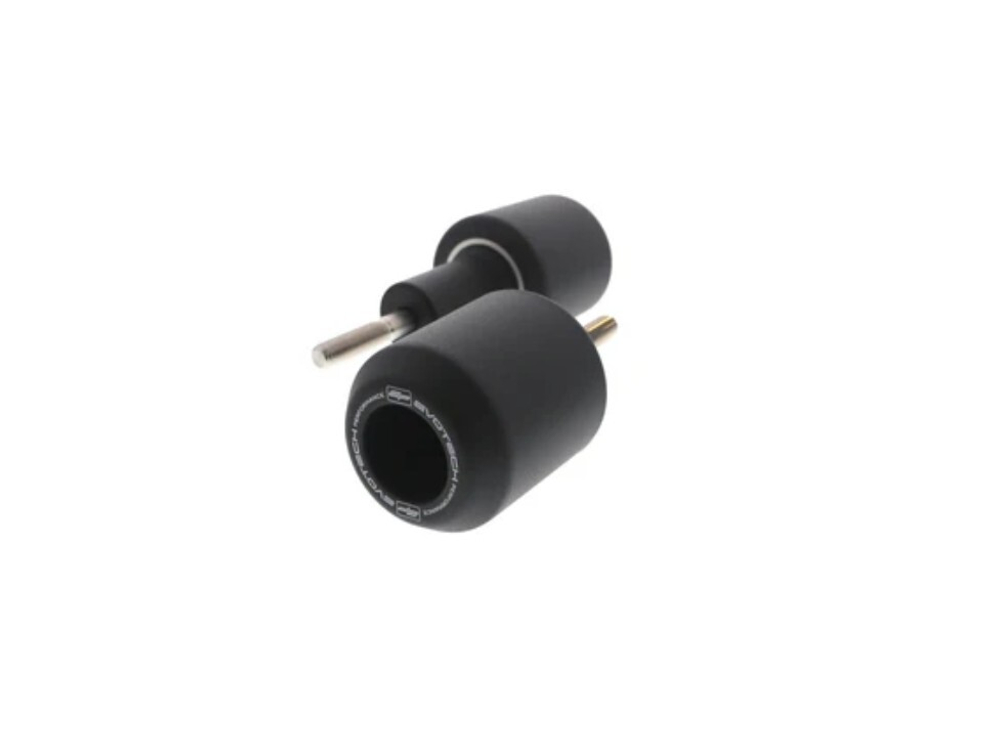 Evotech Performance Слайдеры в раму Yamaha MT-09 PRN015418