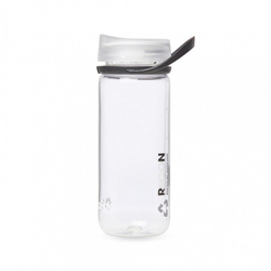 Бутылка для воды HYDRAPAK Recon 0,5L (BR03W) чёрная
