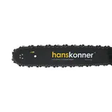 Бензопила Hanskonner HGC4516 — фото 6