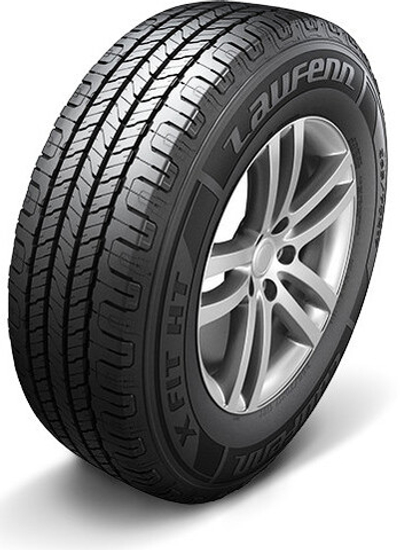 LAUFENN X FIT HT LD01 235/65R17 104T Индонезия