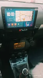 Магнитола для Opel Astra H (перенос БК вниз, черная) - Teyes CC3 Android 10, Быстрая, CarPlay, SIM-слот