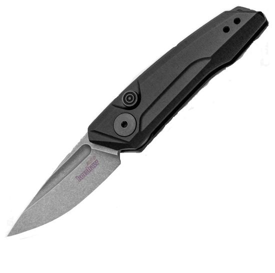 Автоматический нож KERSHAW Launch 9 7250