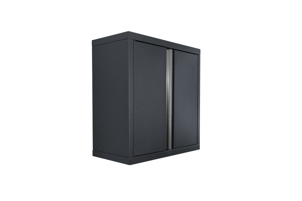 Шкаф навесной с дверками и полкой SMART-600