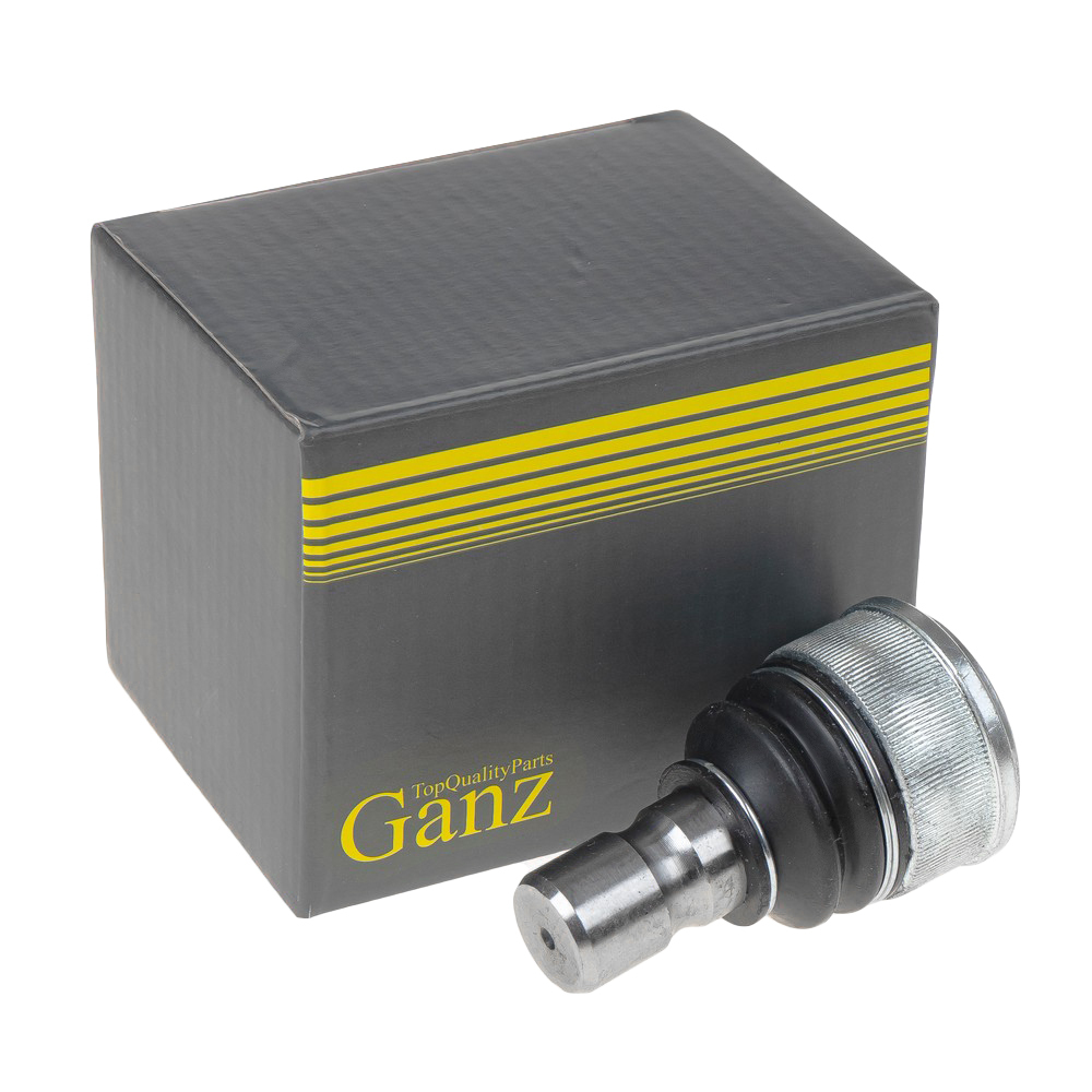 Опора шаровая L=R MAZDA 3/6/CX-3/CX-5/Atenza/Axela GANZ GIL06519