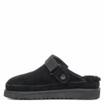 Ugg Goldenstar Clog Black