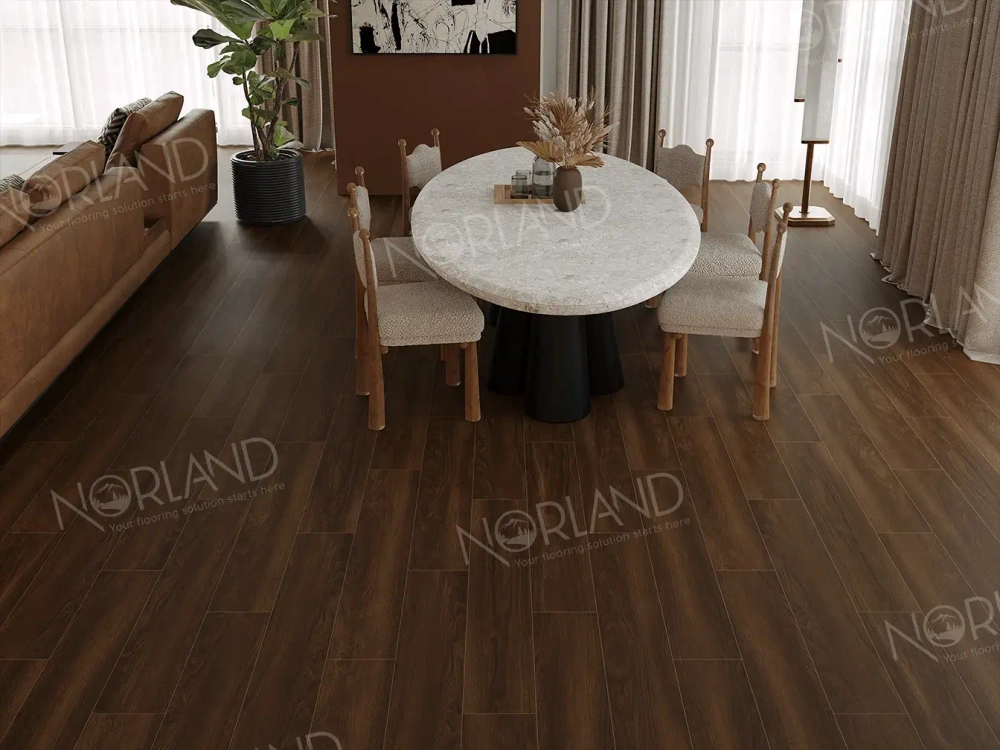 Ламинат Norland Elegant Дуб Треско LF301-22
