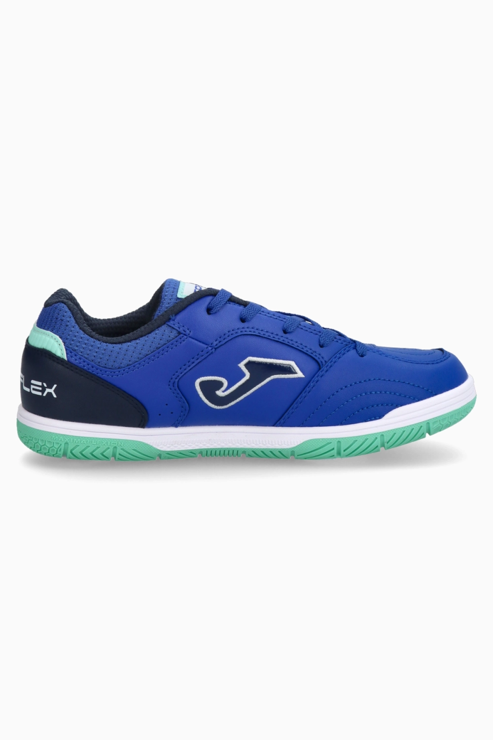Футзалки Joma Top Flex 26 IN Junior - синий