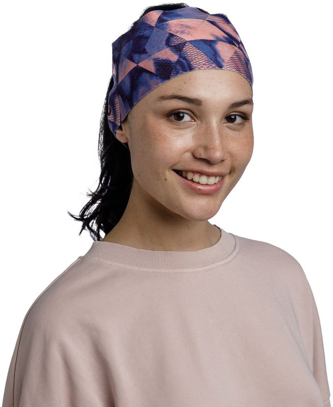Повязка Buff Thermonet Headband Shiray Multi Фото 2