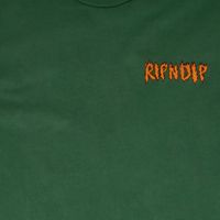  Футболка мужская Ripndip Burn Tee артикул:RND10099 - купить в магазине Дайс