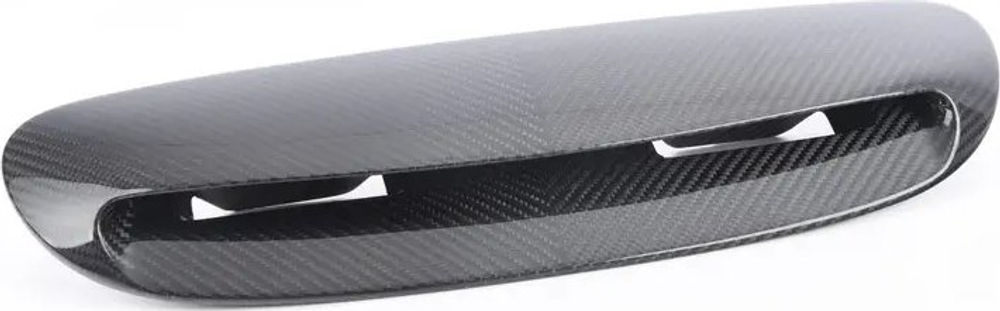 Система холодного впуска Eventuri FX5 Mini Cooper S/JCW F56 F55 F57 F54 - Plastic intake with Carbon Scoop