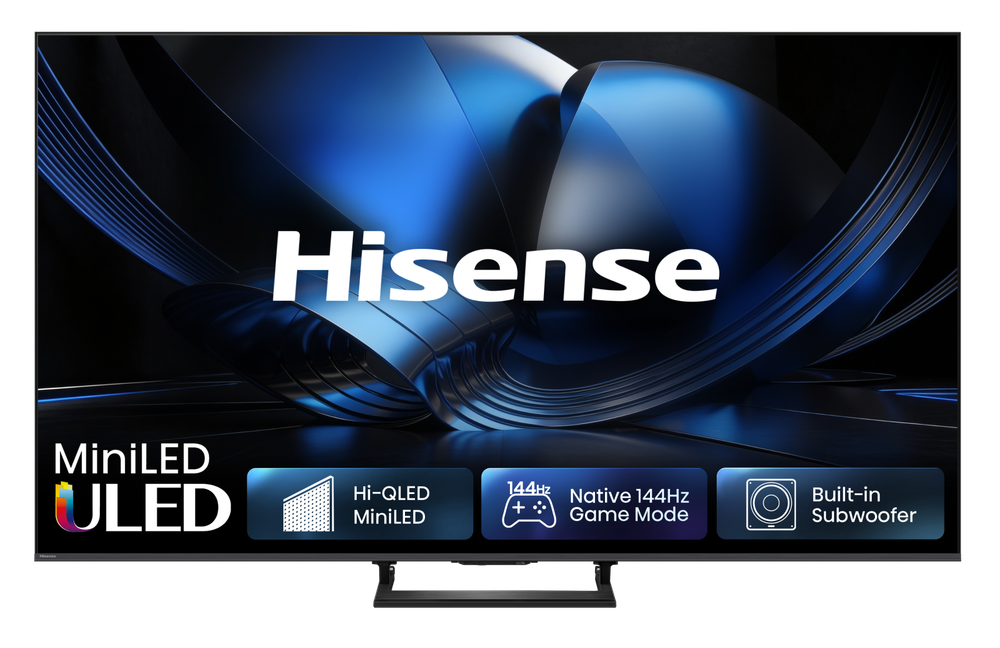 Телевизор Hisense 50U77SL
