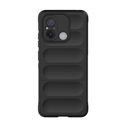 Противоударный чехол Flexible Case для Redmi 12C