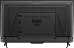 Телевизор 43" Яндекс ТВ Станция Бейсик QLED с Алисой YNDX-00078