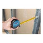 Рулетка измерительная 5 м BOSCH 1600A016BH