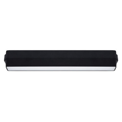 Магнитный трековый светильник Arte Lamp RAPID A6153PL-1BK