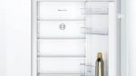 Встраиваемый двухкамерный холодильник Bosch KIN86NSE0