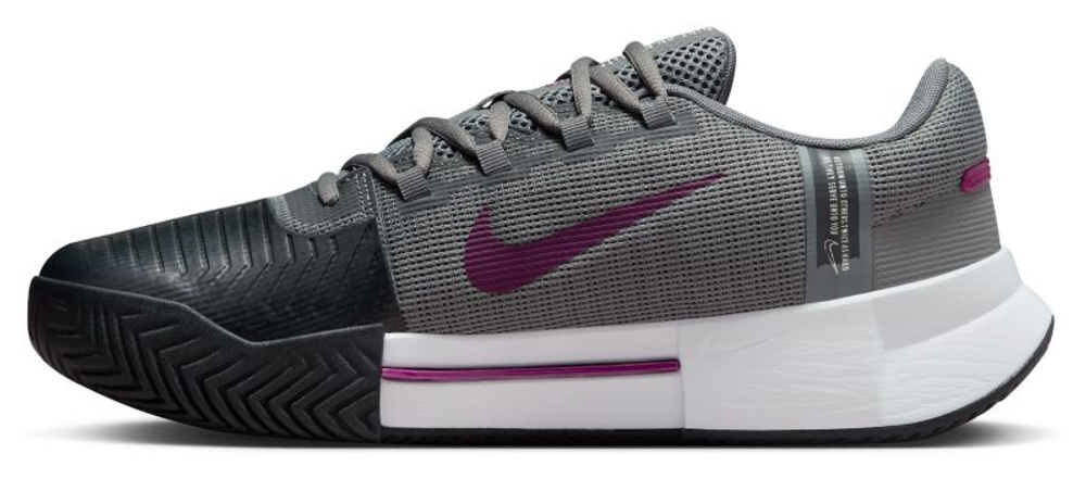 Meskie buty tenisowe Nike Zoom GP Challenge 1
