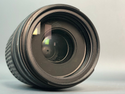 Pentax-DA 55-300mm 4-5.8 ED