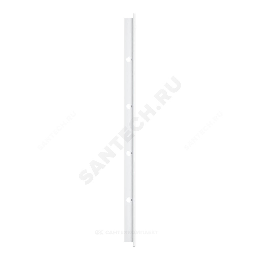 Люк-дверца нажимной пластик 318х418 AURAMAX AD3040