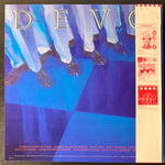 Devo ‎– New Traditionalists (Япония 1981г.)