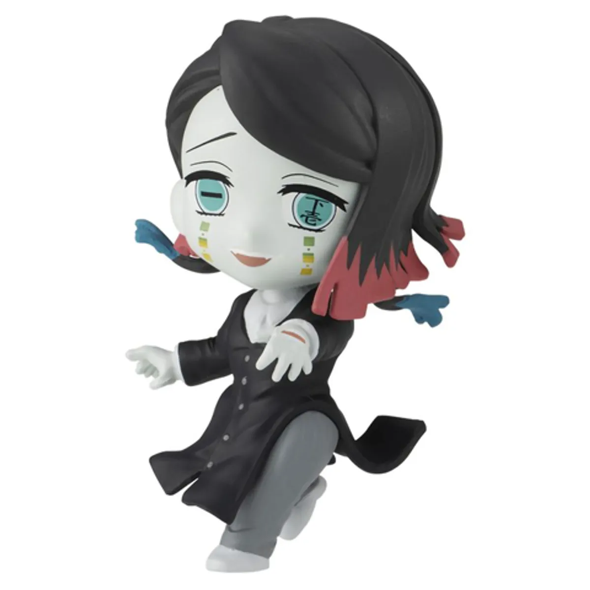 Фигурка Chibi Masters Demon Slayer: Enmu