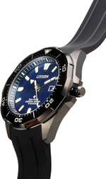 Мужские японские наручные часы Citizen BN0205-10L