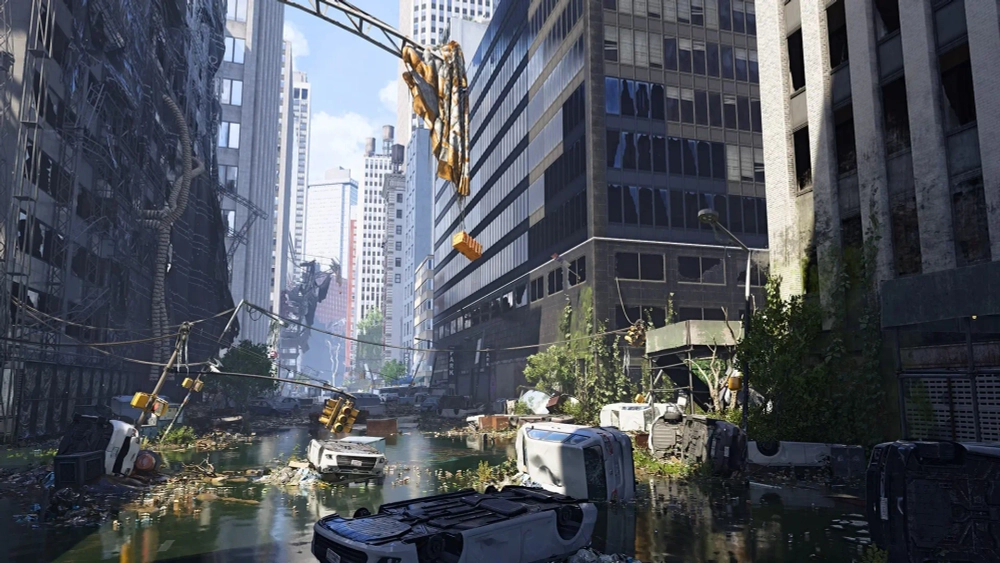 Tom Clancy's The Division 2 Warlords of New York Edition (для Xbox One/Series S/X, полностью на русском языке) [Цифровой код доступа]