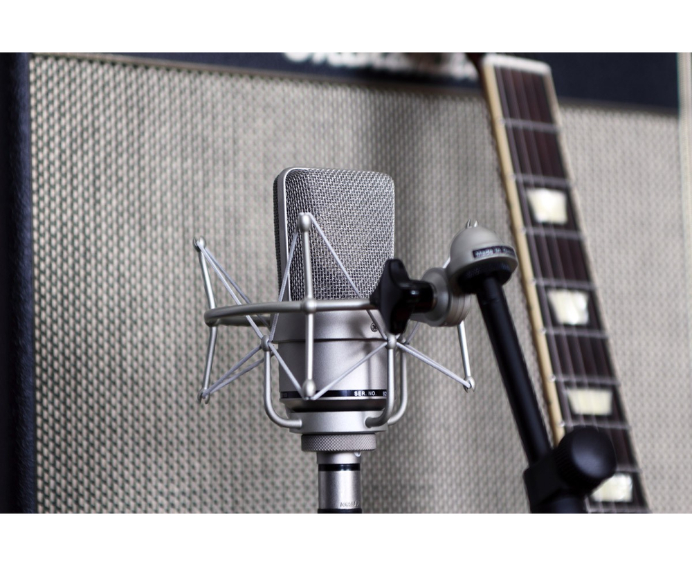 NEUMANN TLM 103 STUDIO SET