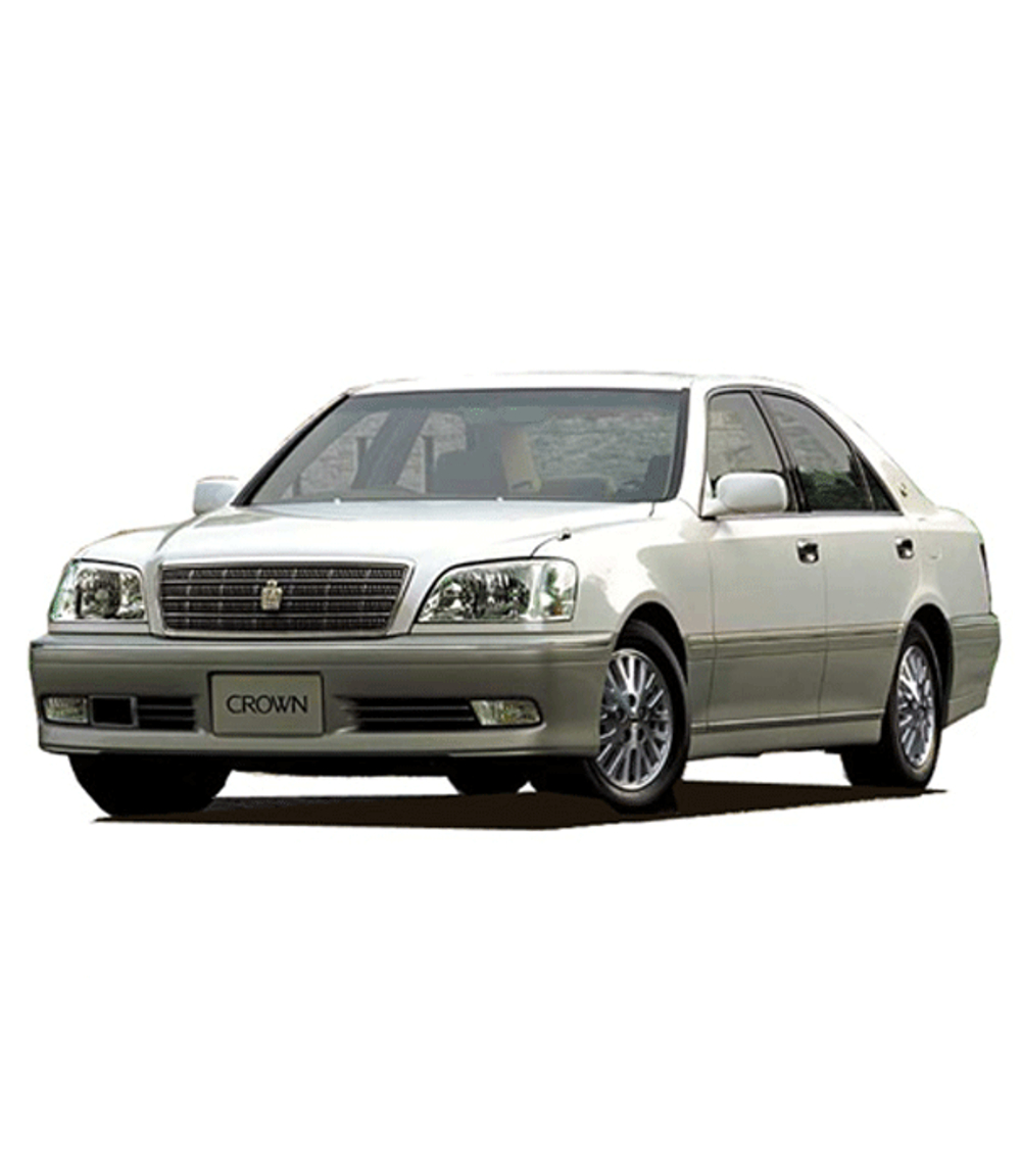 Toyota Crown S170