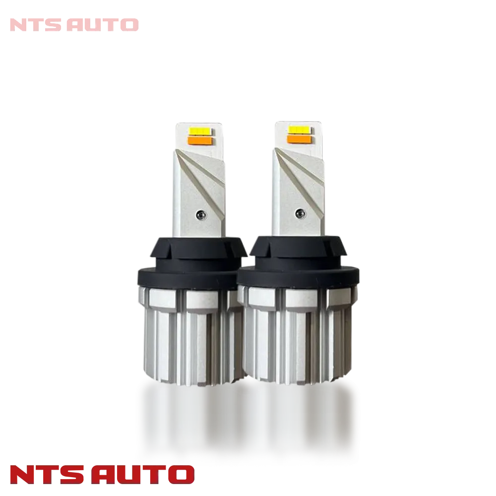 NTS Auto Sarin ДХО 3в1 24/11W 12-24V