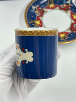 Кофейная пара Микки Маус Disney