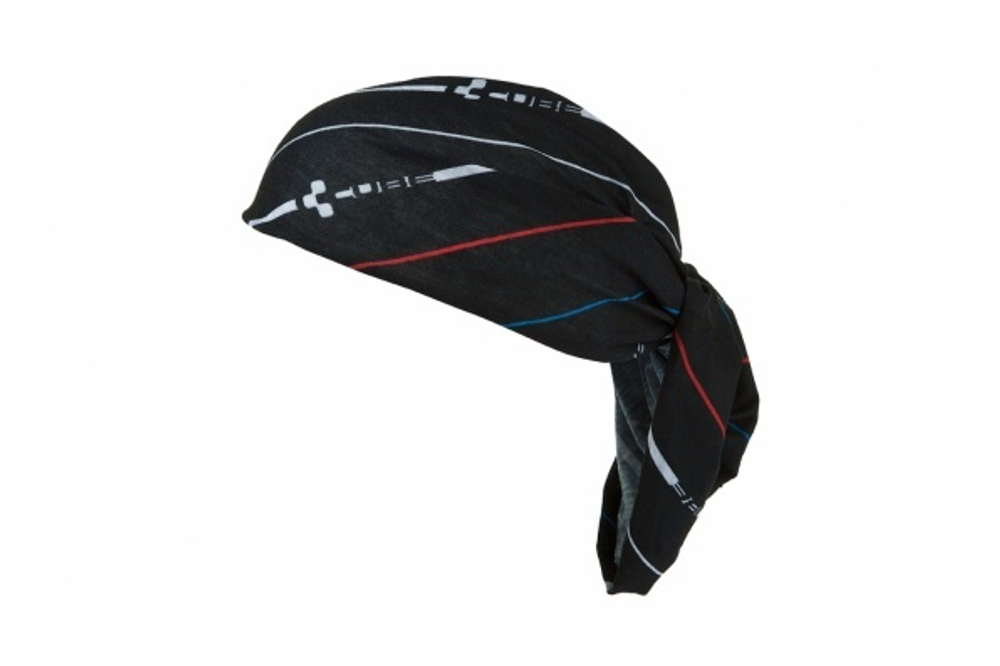 Бандана CUBE BANDANA blackline cube11636