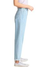 Джинсы ELASTICATED MOM L30MGGQB