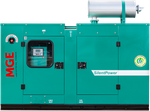 Дизельный генератор Cummins C28 D5