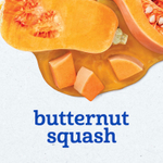Gerber, 2nd Foods®, Sutter, мускатная тыква, 2 упаковки по 113 г (4 унции)
