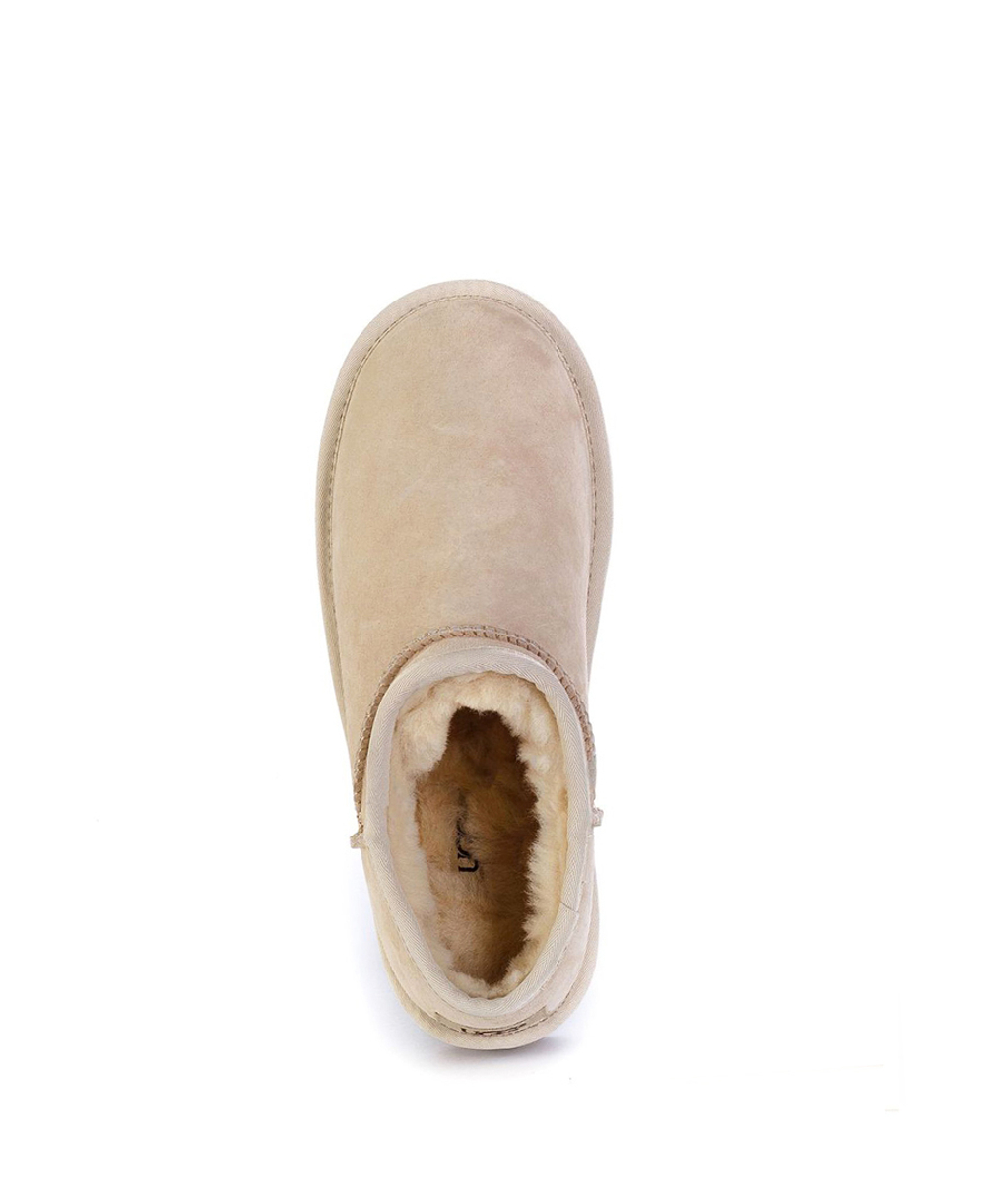 TASMAN CLASSIC-sand