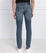 Джинсы J16 Emporio Armani - голубой(6R1J16 1DL7Z)