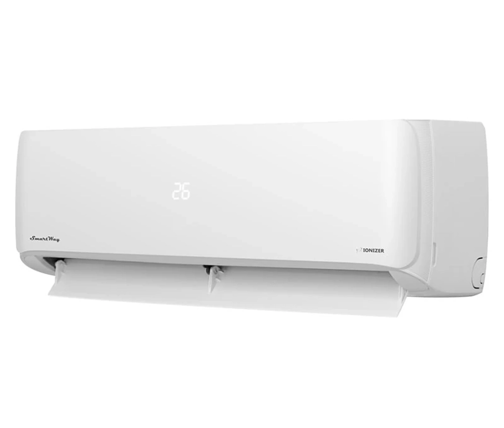 SmartWay SAF-09VGS3UA/SAN-09VGS3UA
